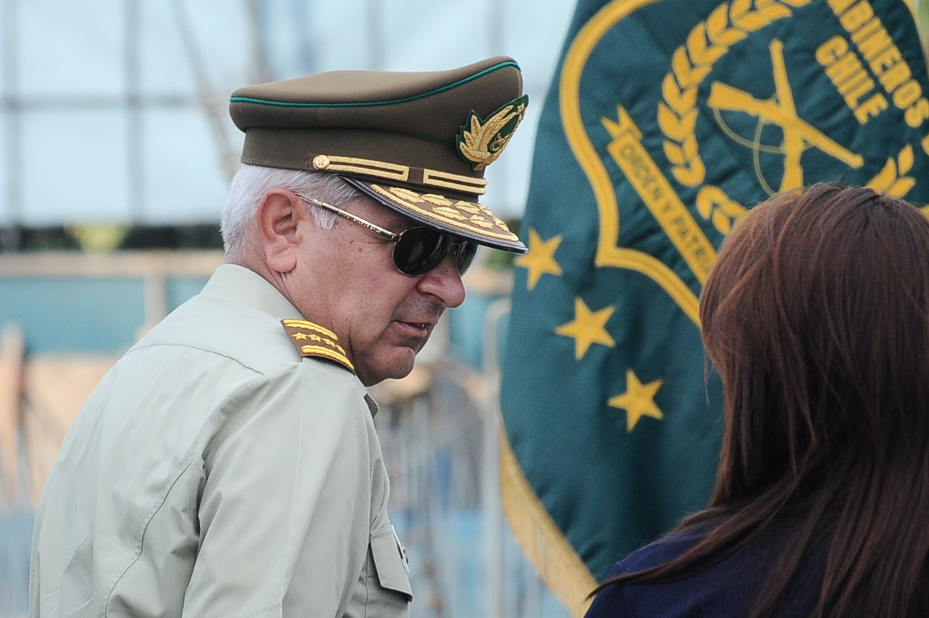 Ricardo Yáñez