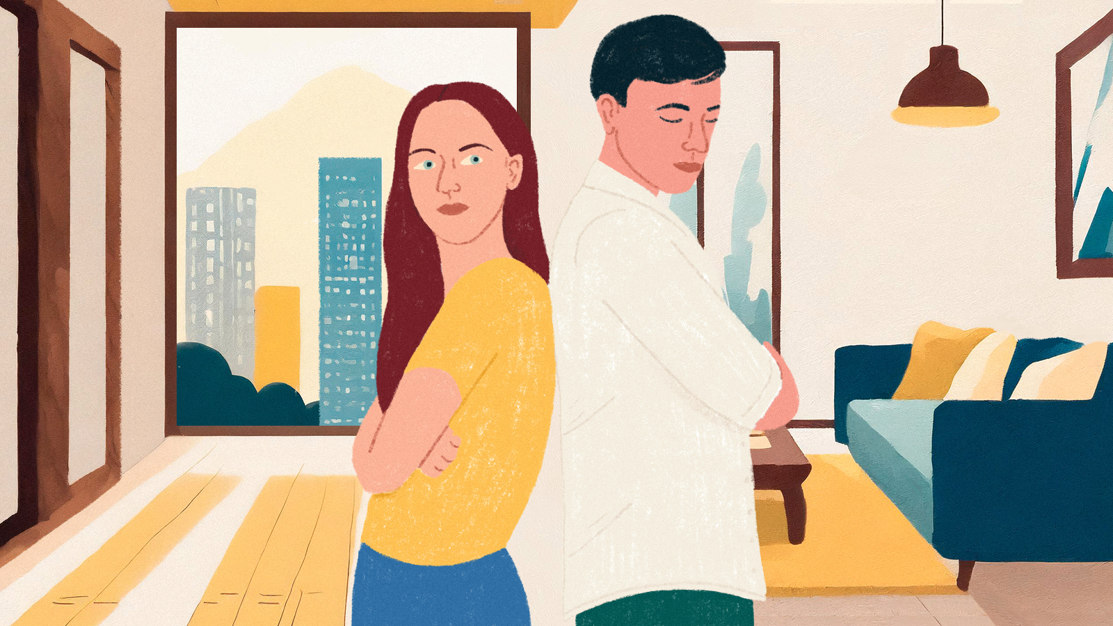 Pareja