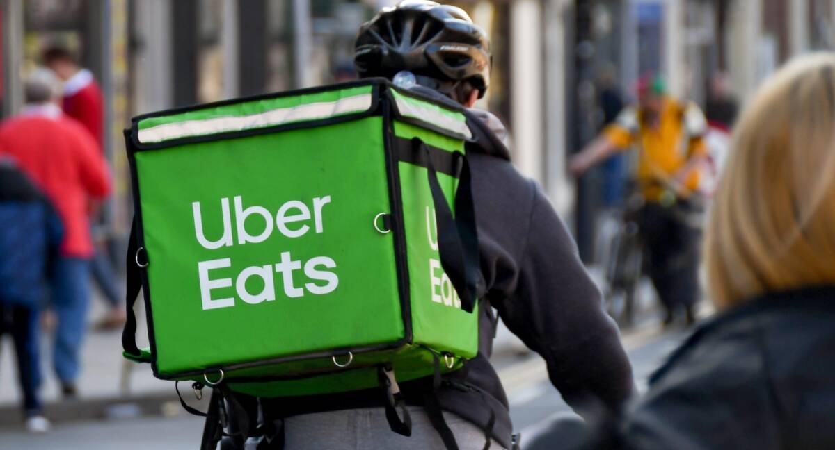 Uber