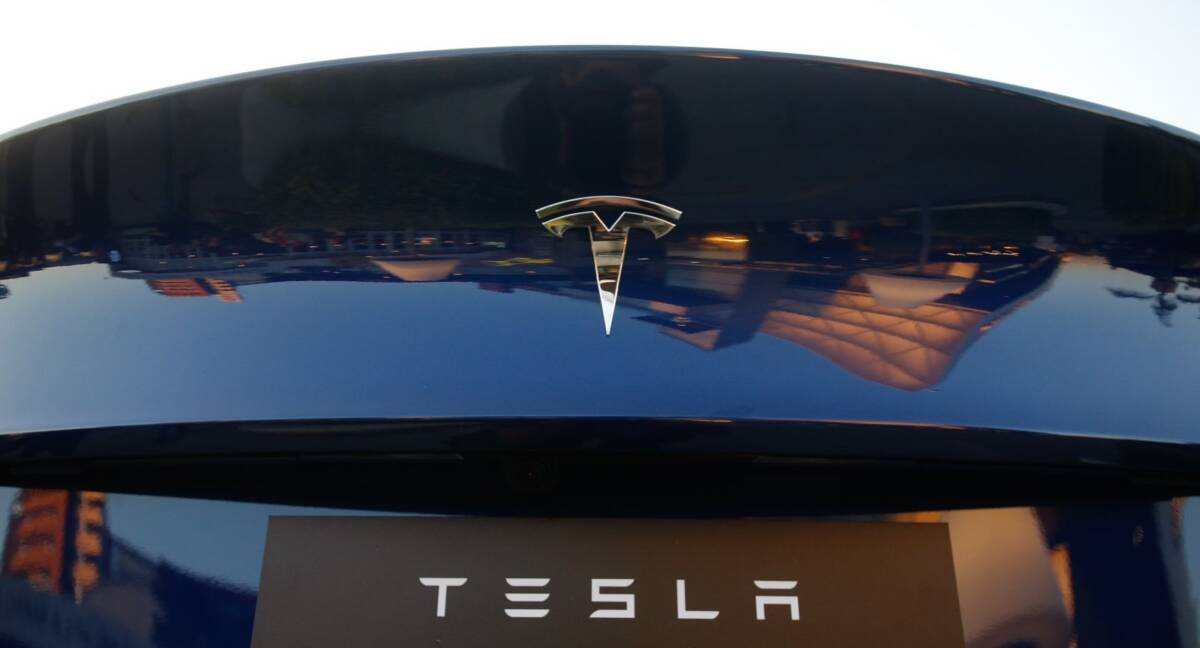 Tesla