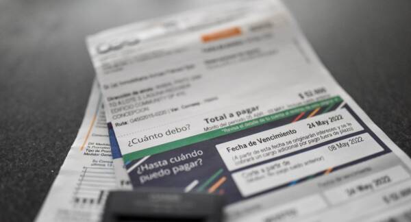 Cuentas de Luz