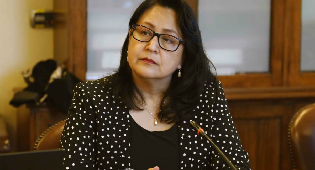 Dorothy Pérez