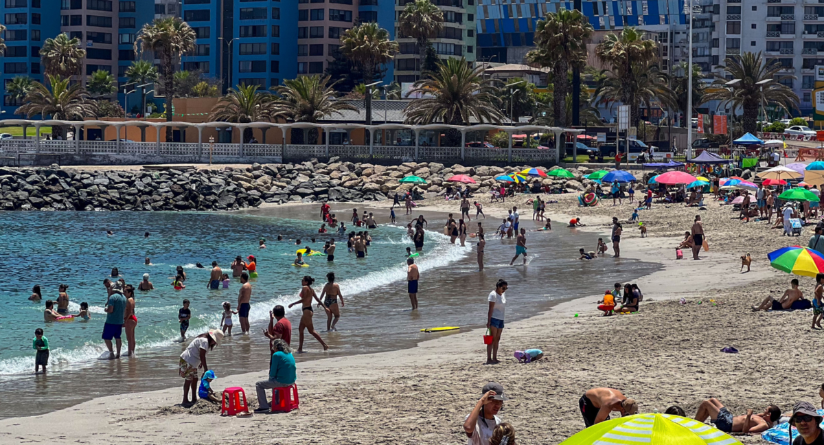 Antofagasta