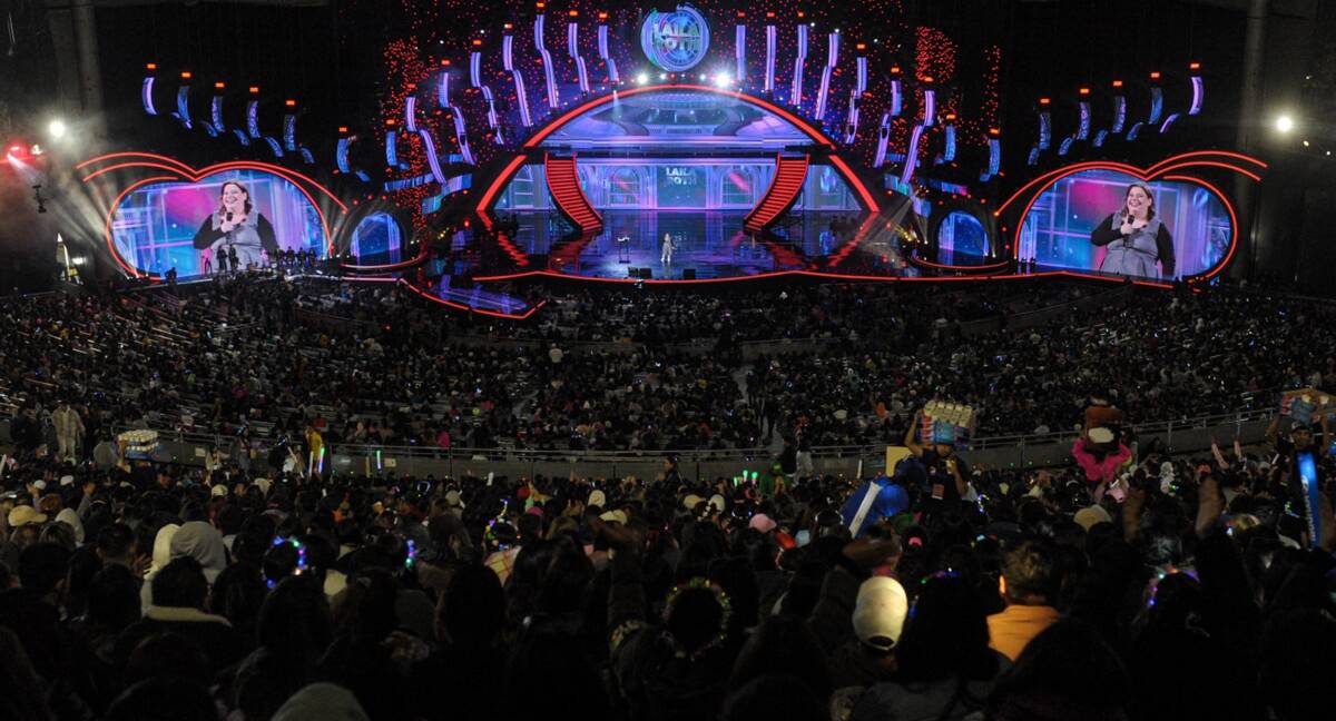 Festival de Viña