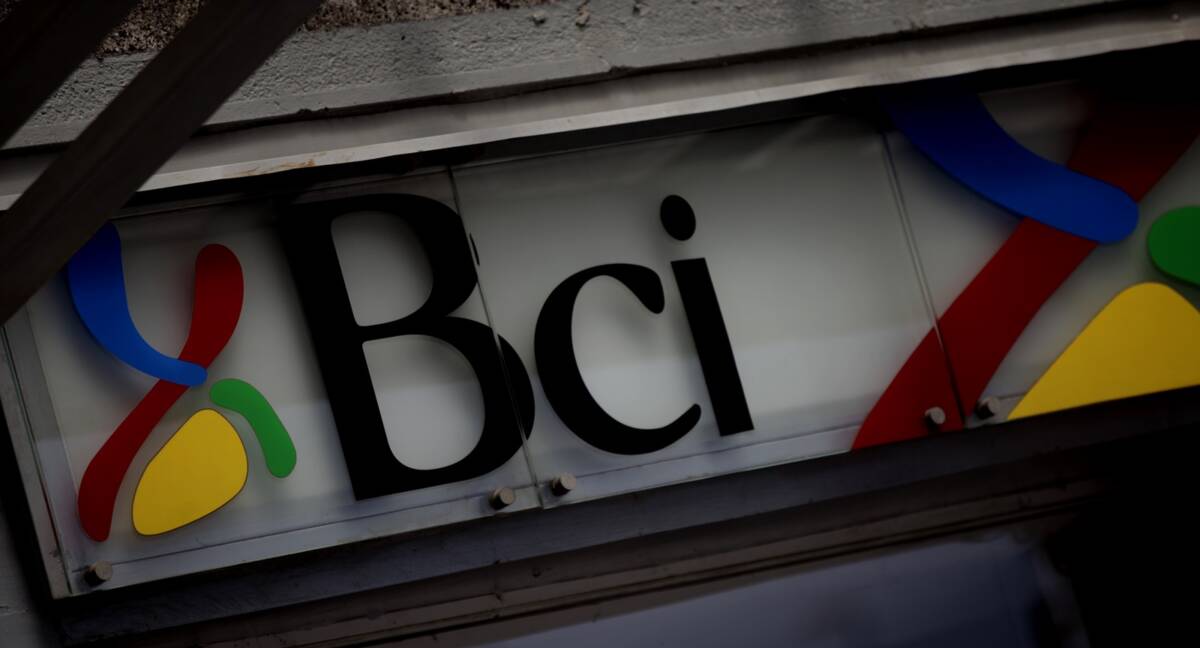 BCI