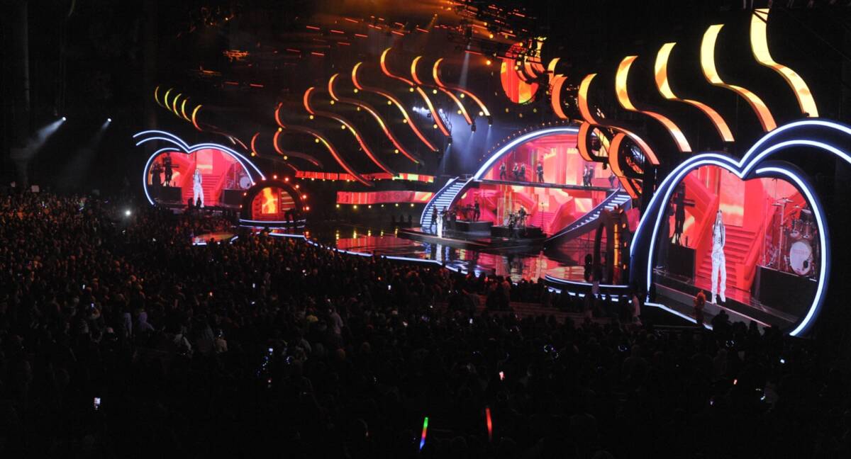 Festival de Viña