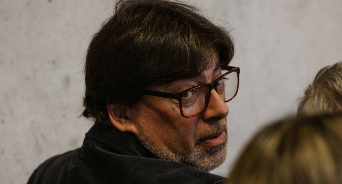 Daniel Jadue