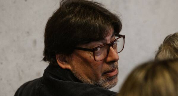 Daniel Jadue