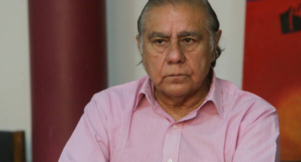 Juan Andrés Lagos