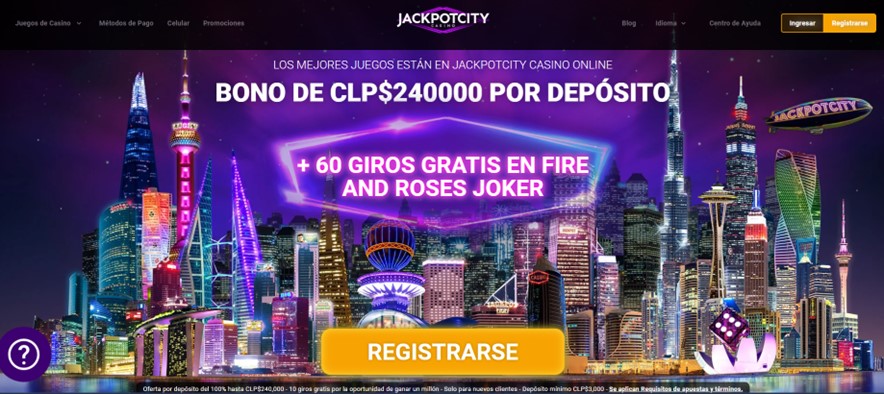 10 señales de advertencia de su casino Chile confiable desaparición