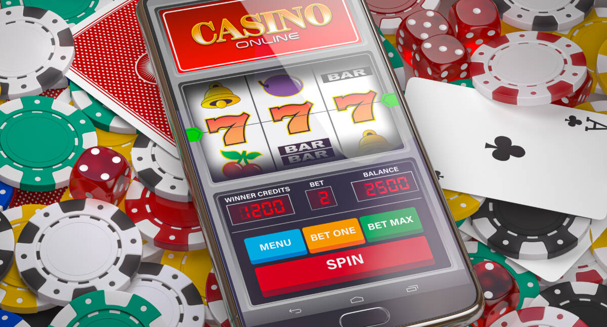 13 mitos sobre casino online Chile confiable