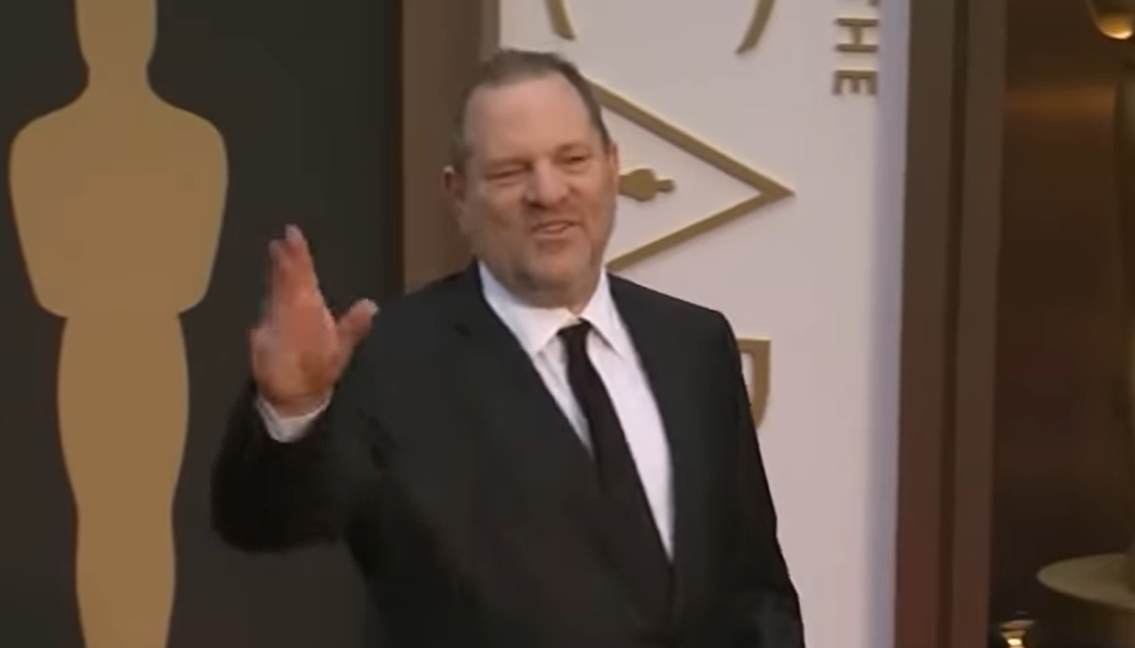 Harvey Weinstein