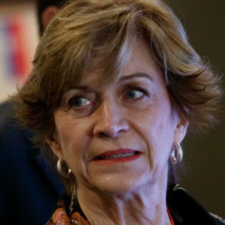 Evelyn Matthei