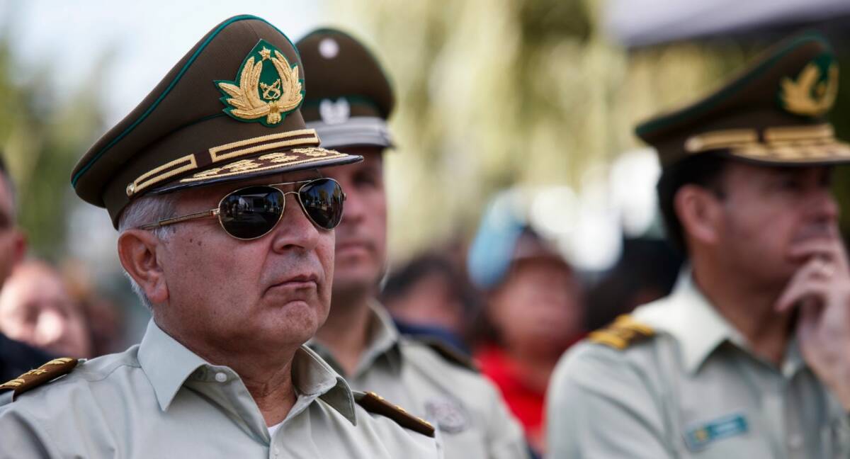 Ricardo Yáñez