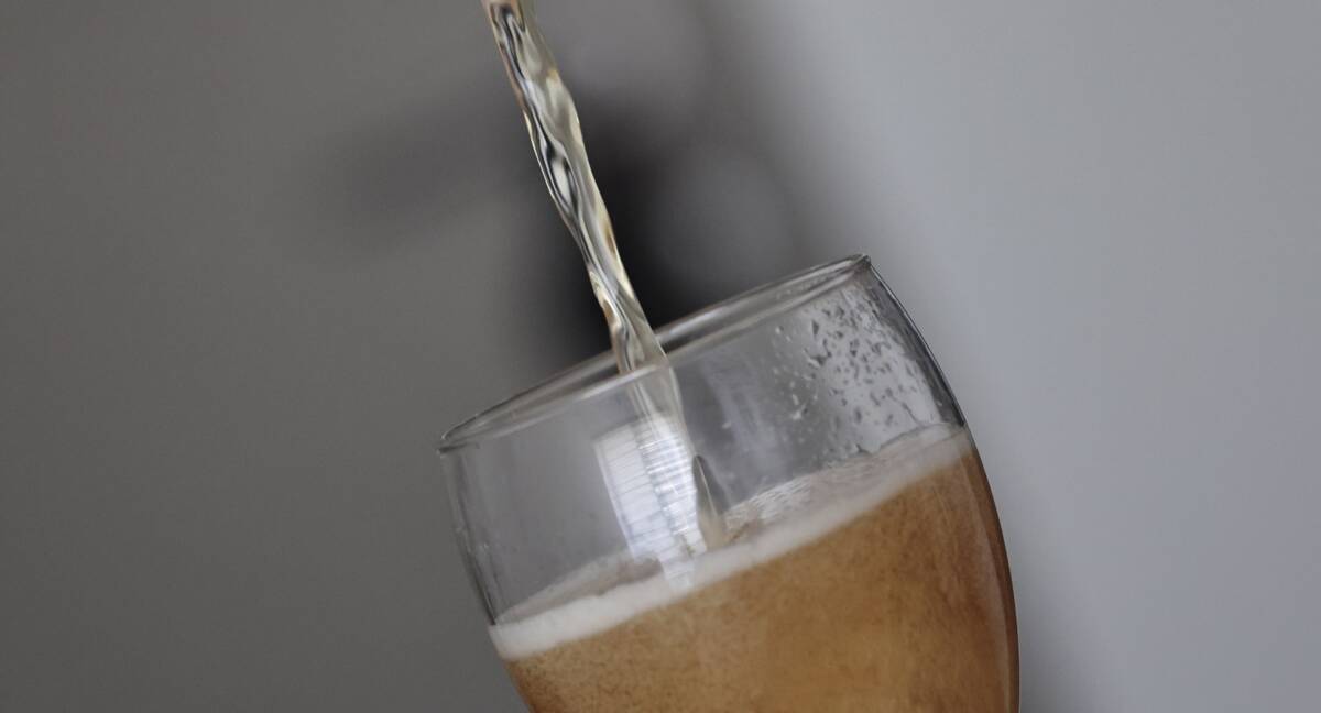 Cerveza