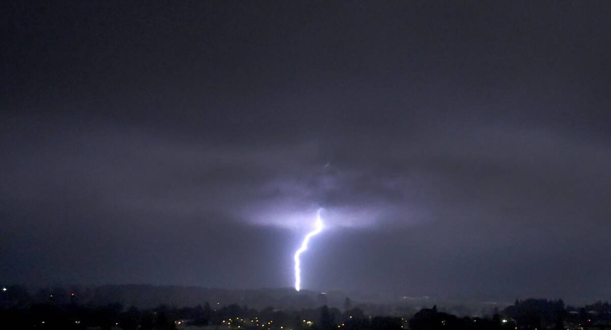 Tormenta