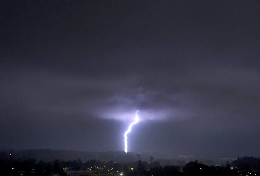 Tormenta