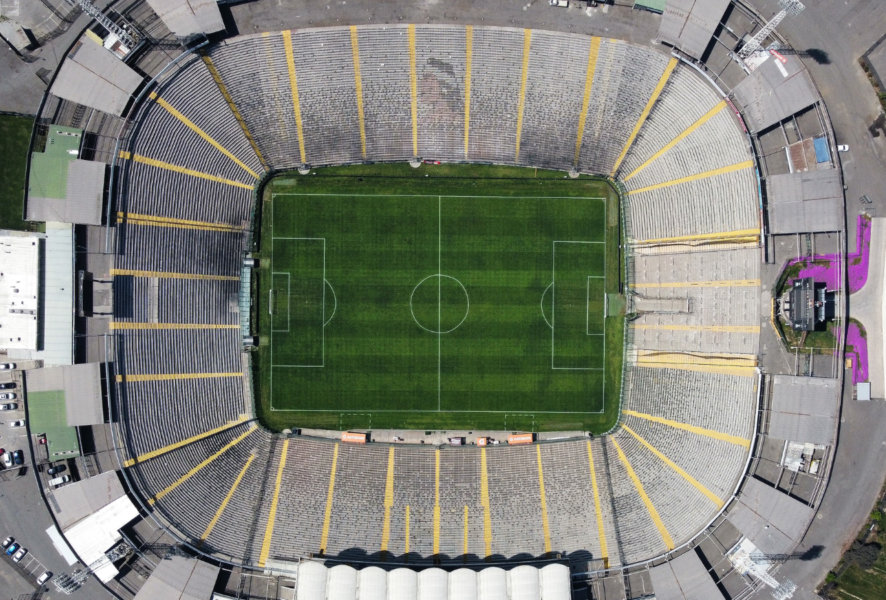 Estadio Monumental