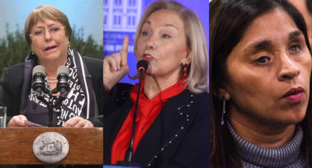 Ausencias de la Cuenta Pública