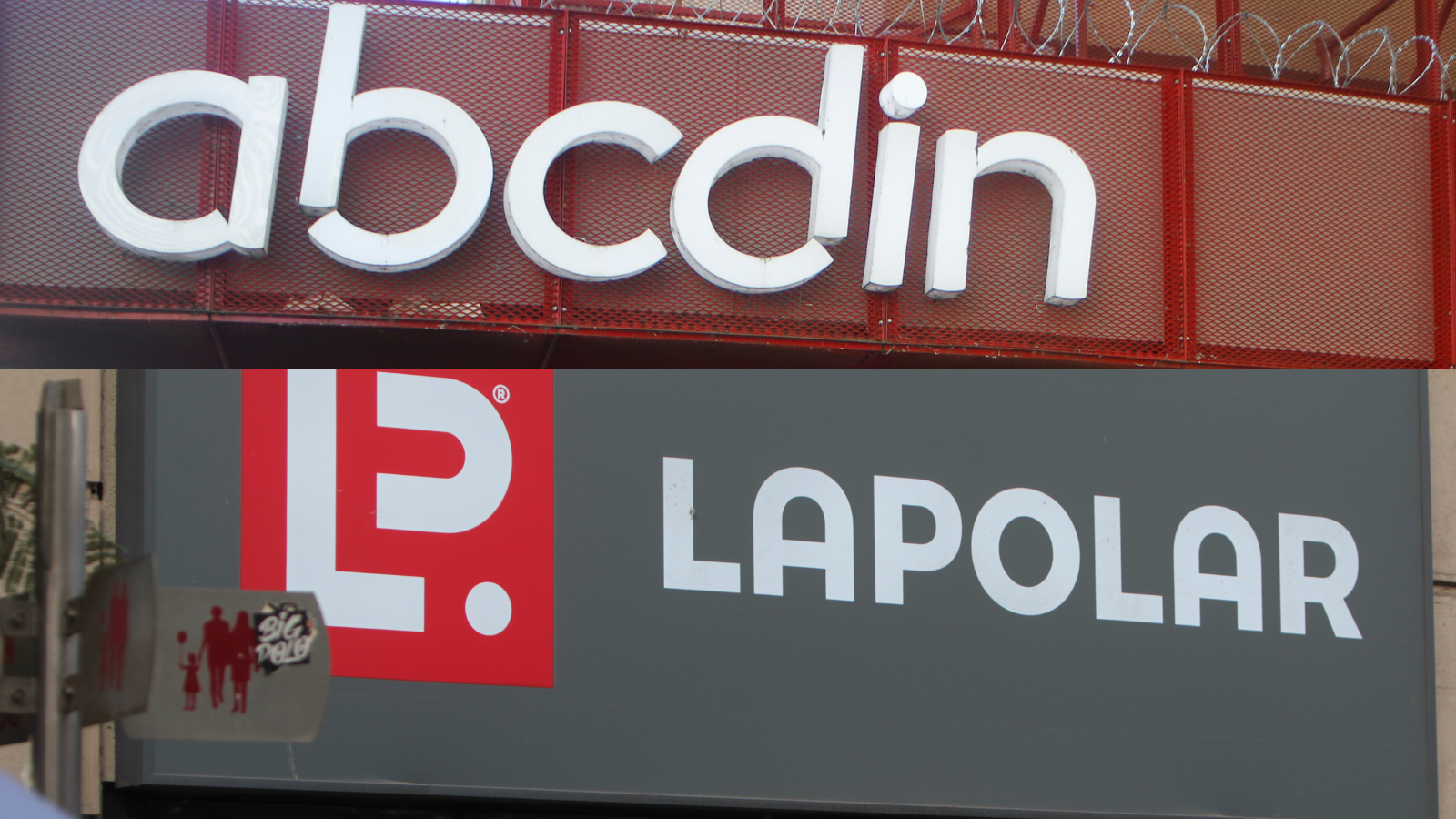 ABCDin La Polar