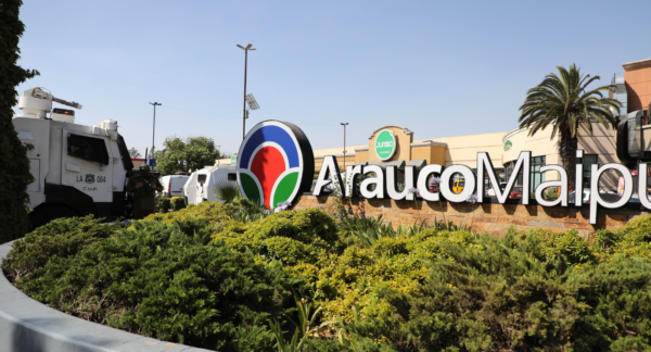 Arauco Maipú