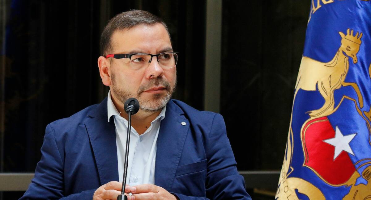 Boris Barrera