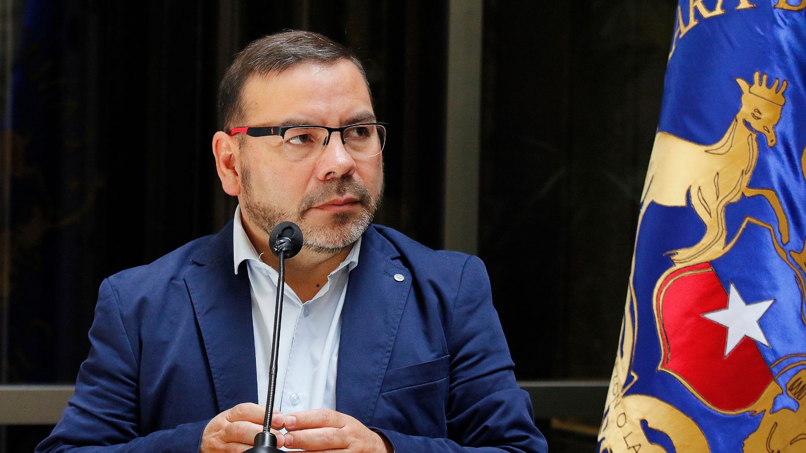 Boris Barrera