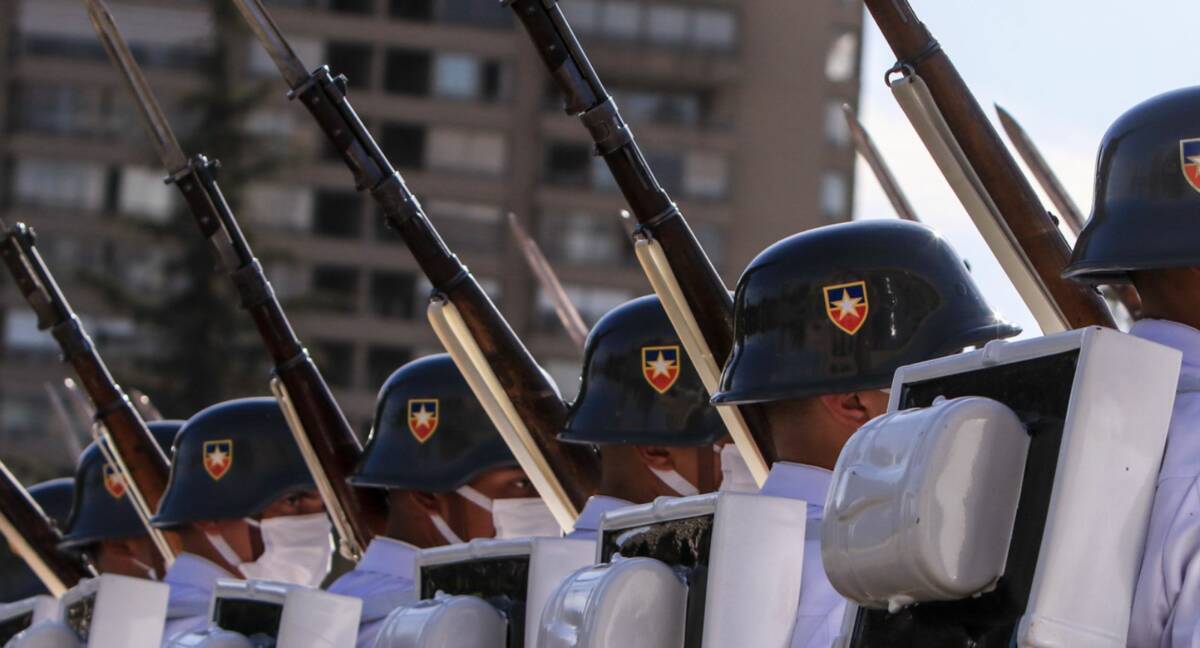 Ejército
