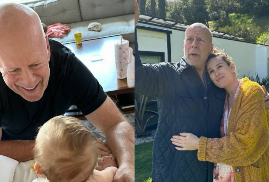 Bruce Willis