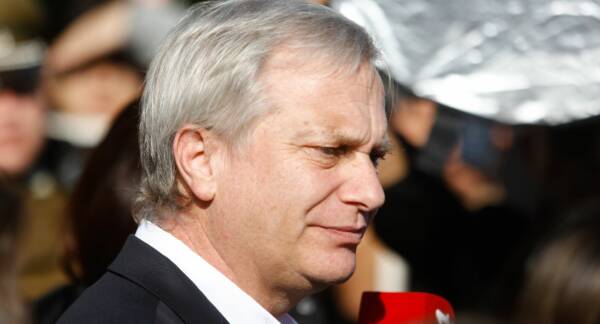 José Antonio Kast