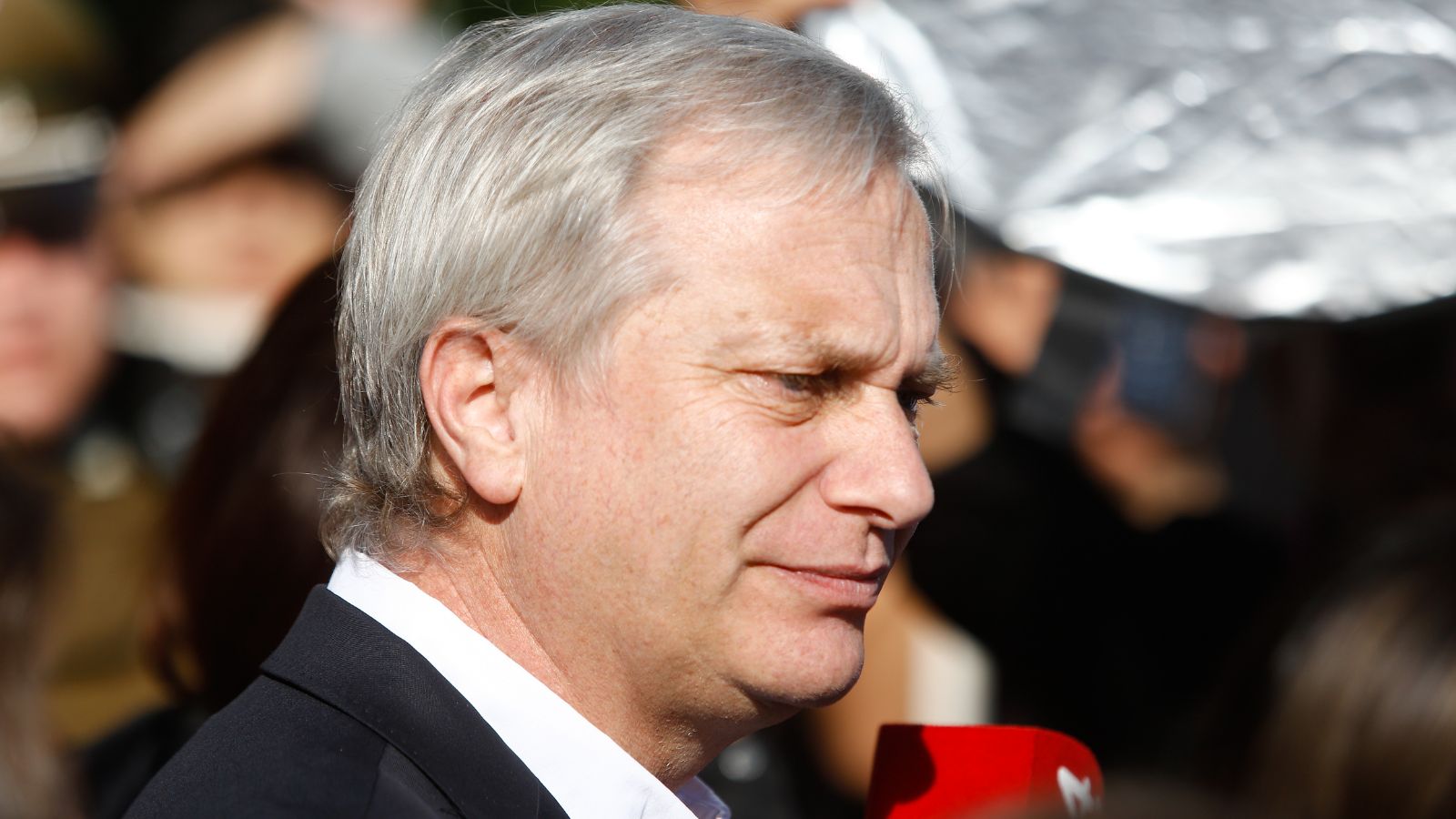 Kast descarta primaria presidencial y proyecta disputa con Matthei