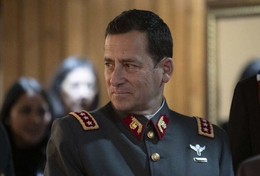 General Iturriaga