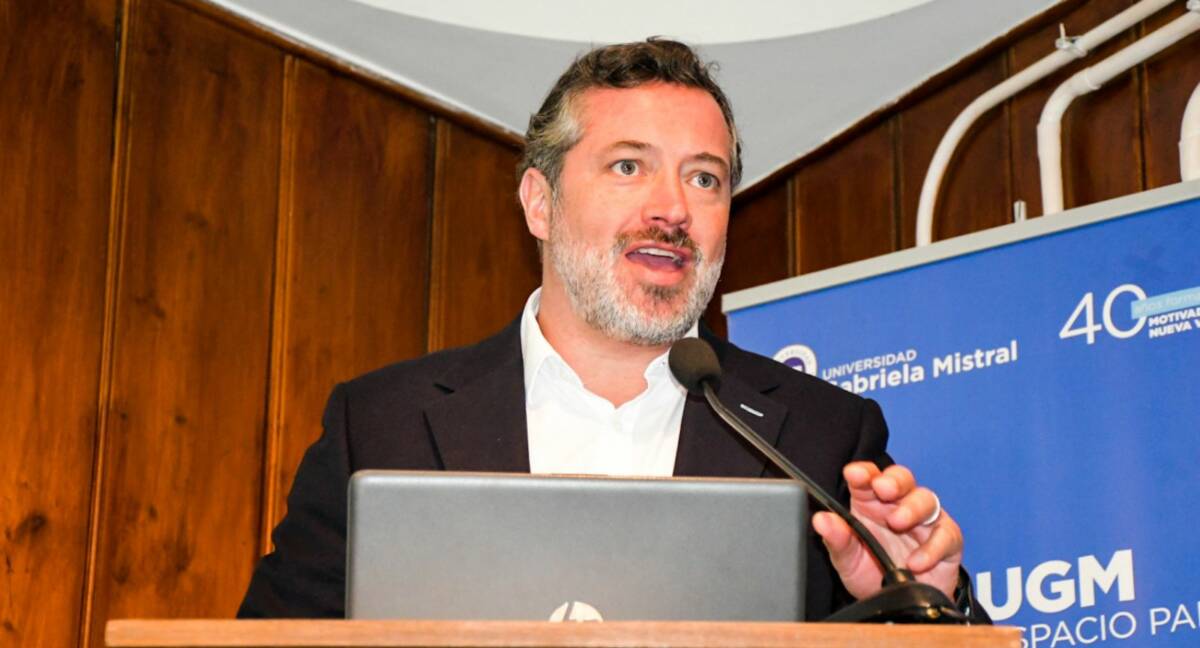 Sebastián Sichel