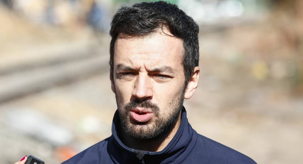 Tomás Vodanovic