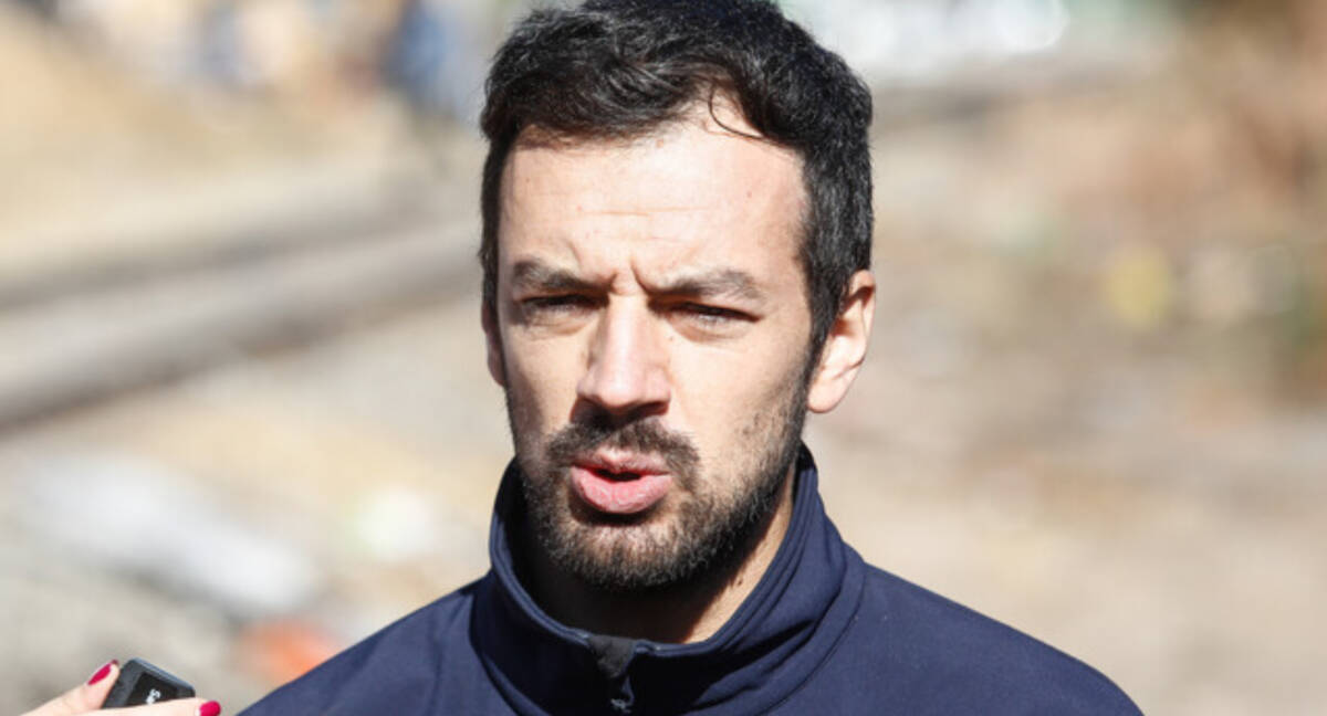 Alcalde de Maipú, Tomás Vodanovic