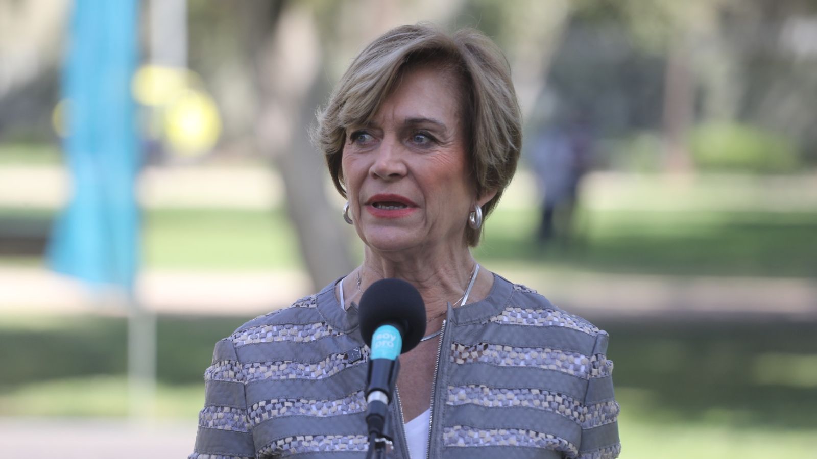 Evelyn Matthei