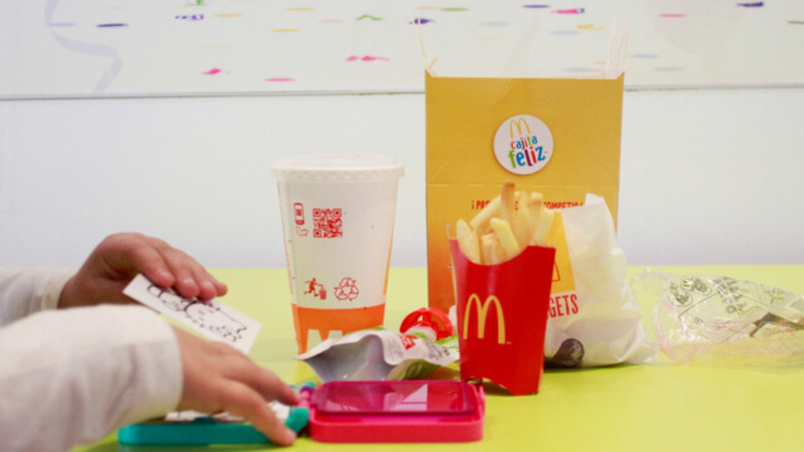 McDonalds