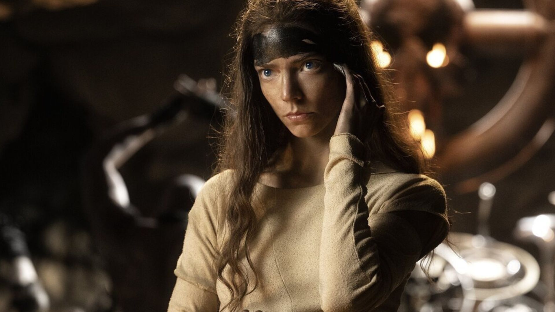 Furiosa