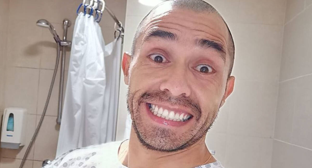 Manuel Norambuena