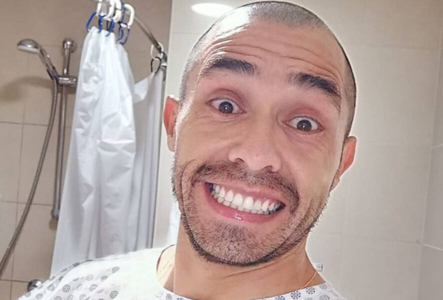 Manuel Norambuena