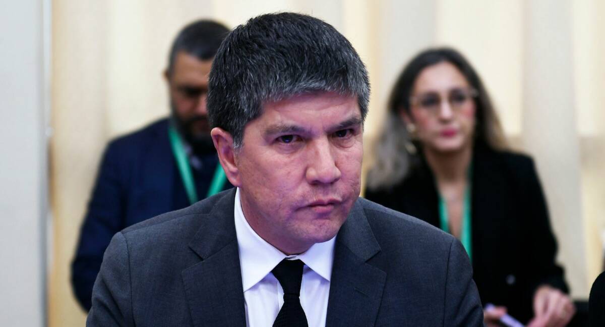 Manuel Monsalve