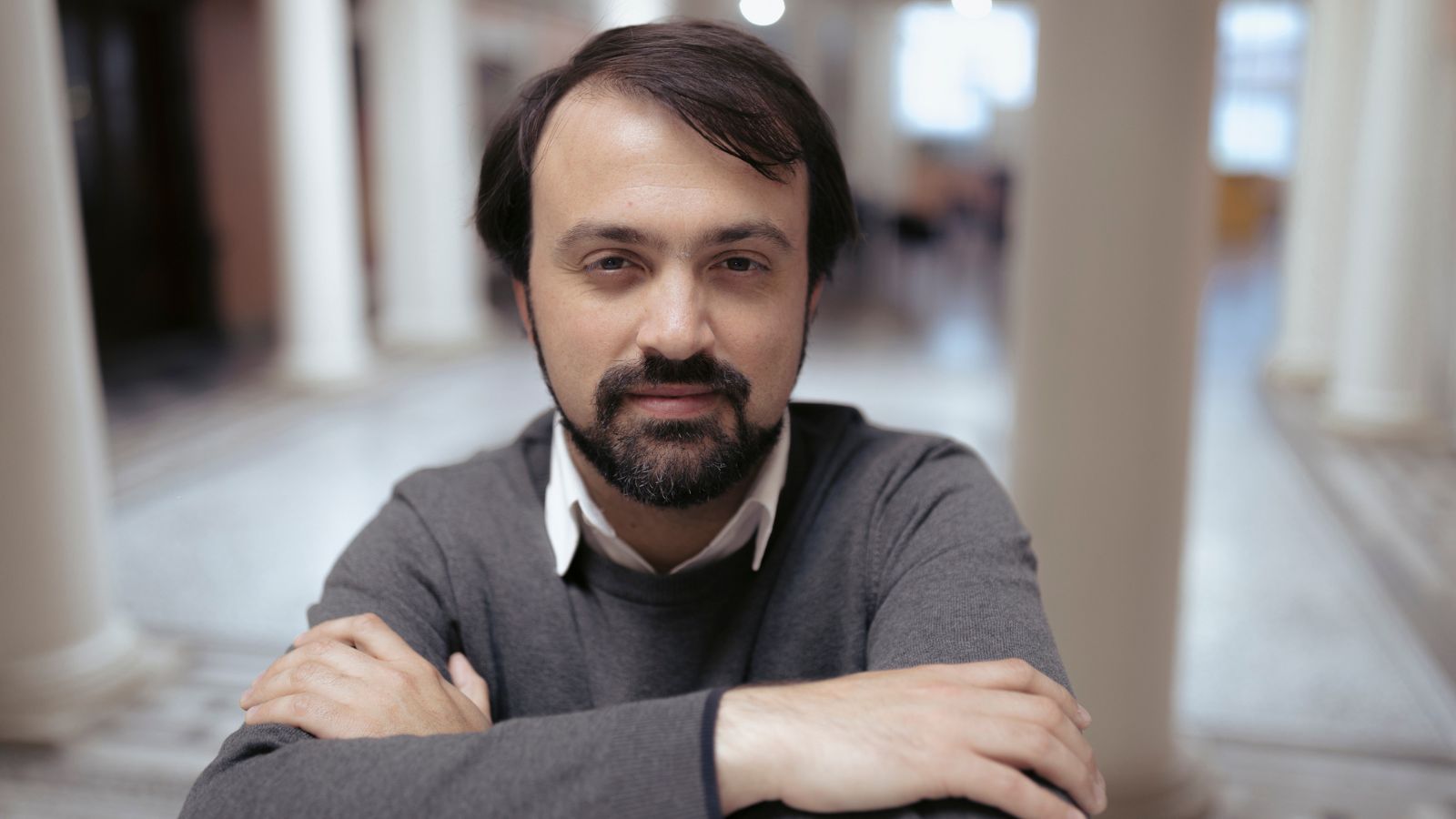 Jorge Sharp