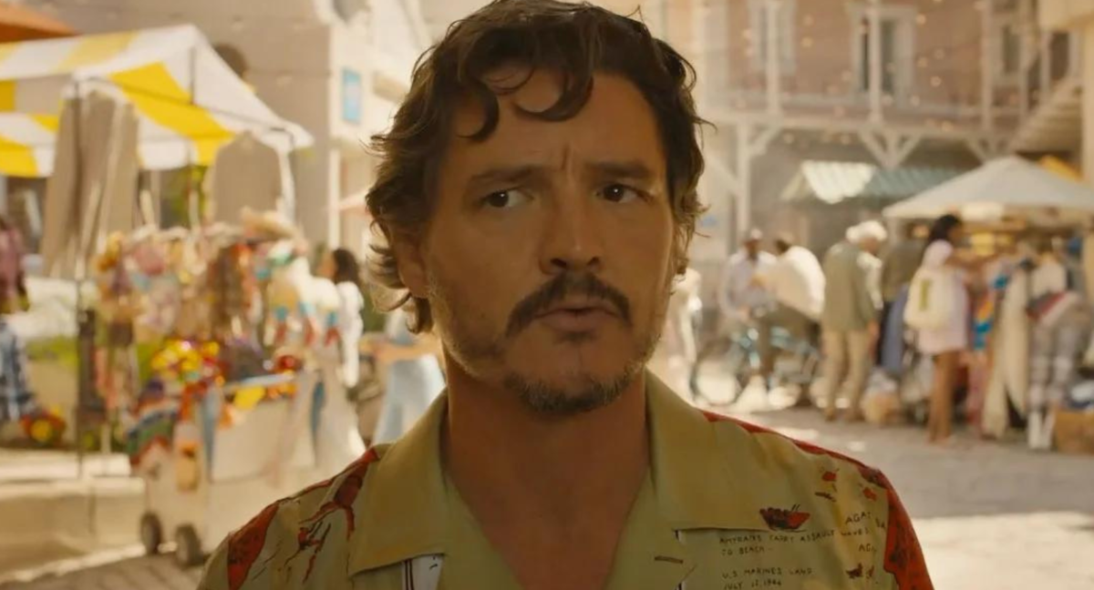 Pedro Pascal