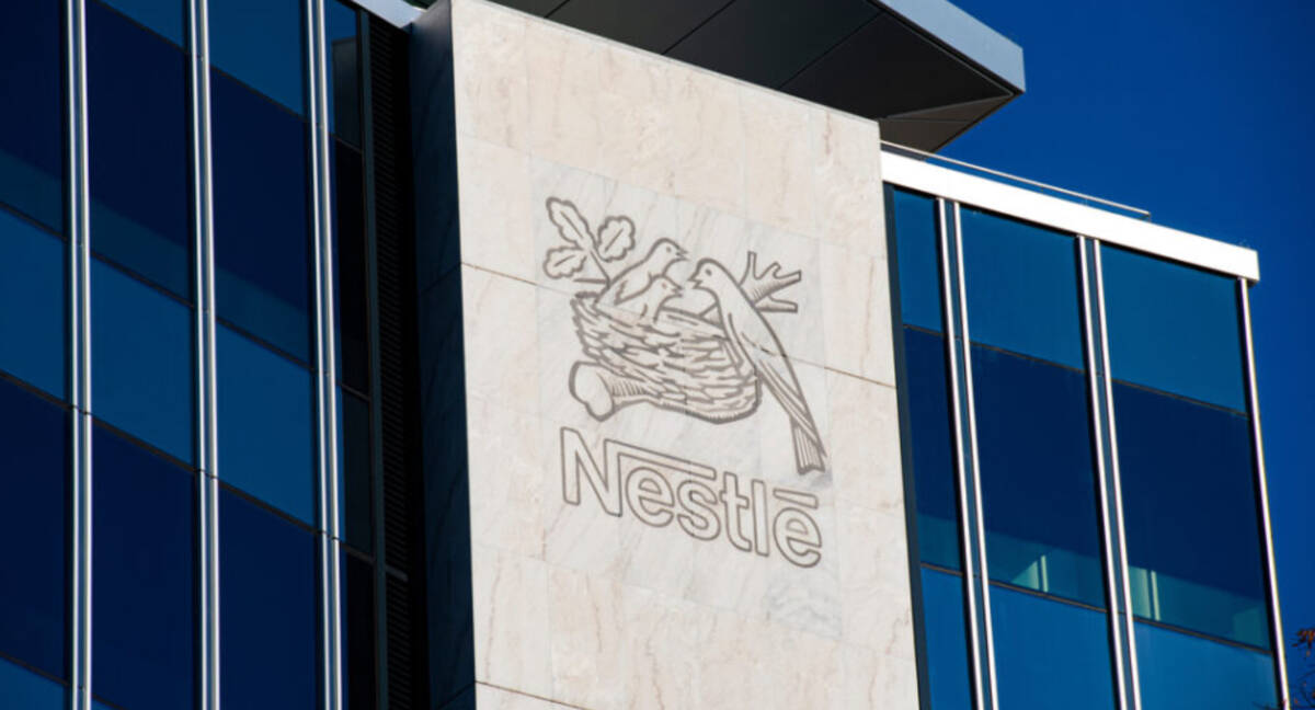 Nestlé