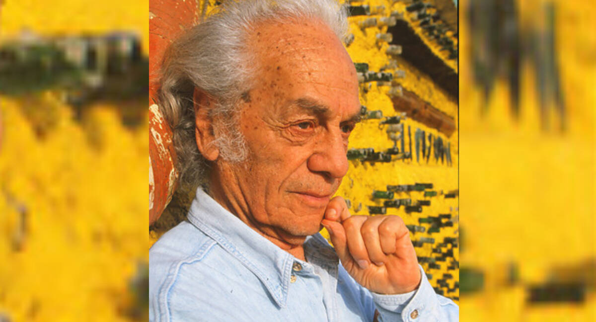 Nicanor Parra