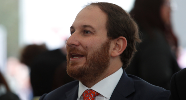 Max Luksic