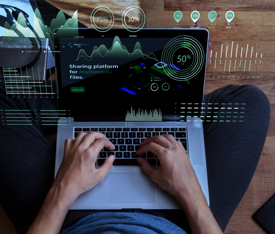 ciencia de datos