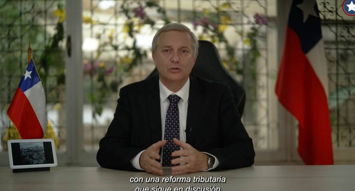 José Antonio Kast