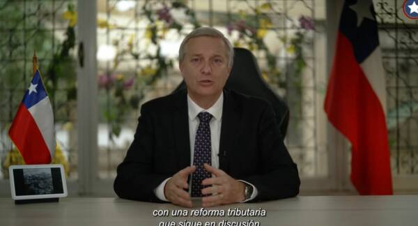 José Antonio Kast