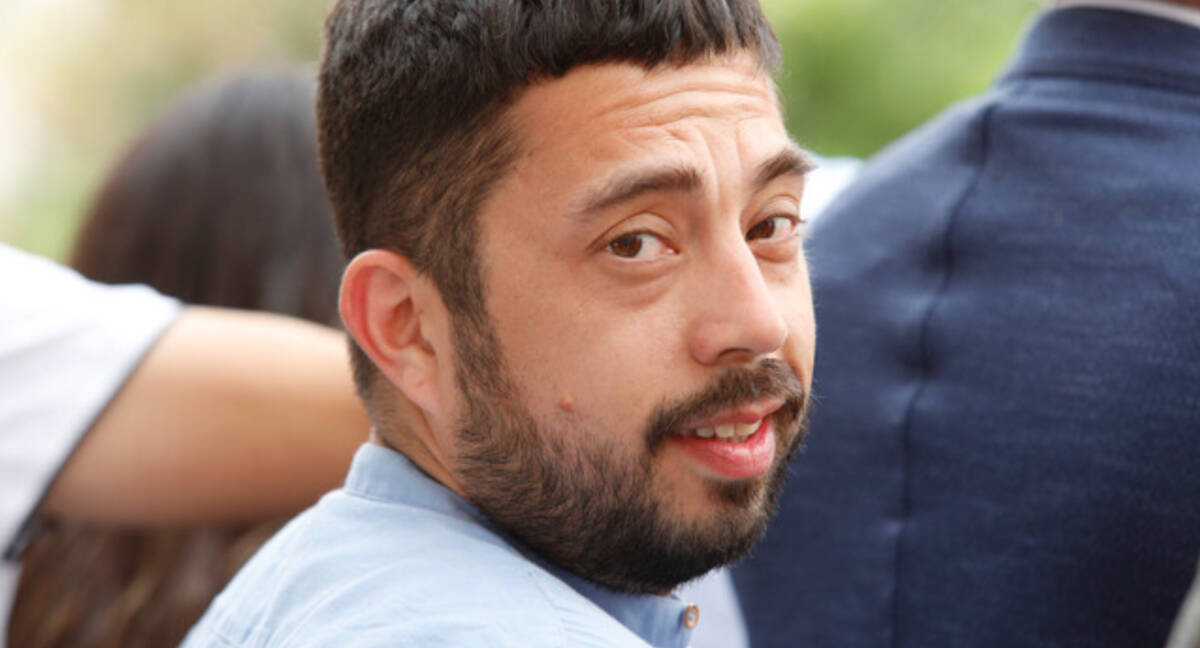 Presidente de Comunes
